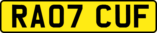 RA07CUF