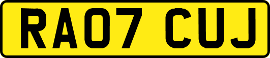 RA07CUJ