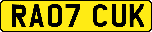RA07CUK