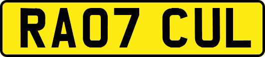 RA07CUL