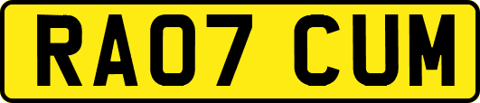 RA07CUM