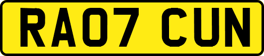 RA07CUN