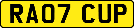 RA07CUP