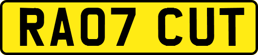 RA07CUT