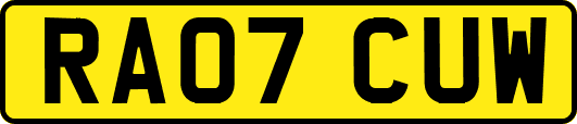 RA07CUW