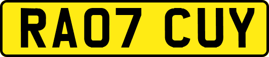 RA07CUY