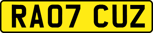 RA07CUZ
