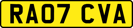 RA07CVA
