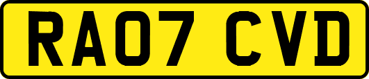RA07CVD