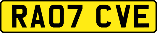 RA07CVE