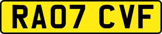 RA07CVF