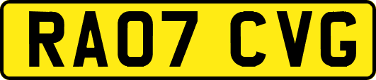 RA07CVG
