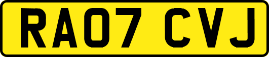 RA07CVJ