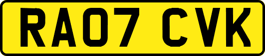 RA07CVK