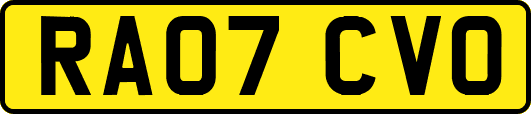 RA07CVO