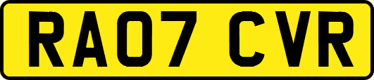 RA07CVR