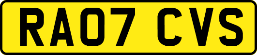 RA07CVS