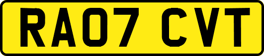 RA07CVT