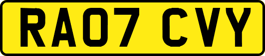 RA07CVY