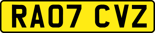 RA07CVZ