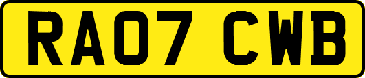 RA07CWB