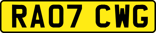 RA07CWG