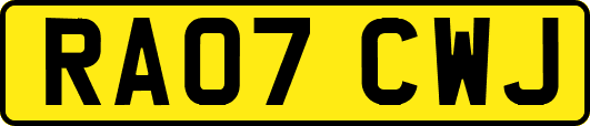 RA07CWJ