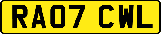RA07CWL