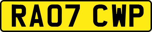 RA07CWP