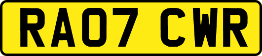 RA07CWR