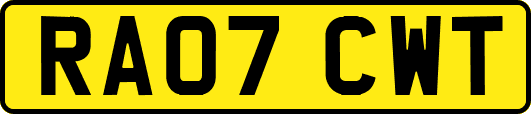 RA07CWT