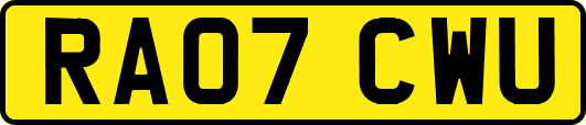 RA07CWU