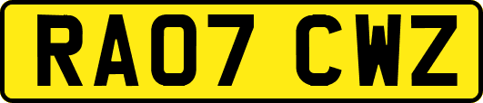 RA07CWZ