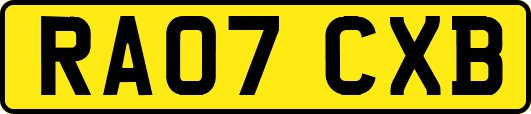 RA07CXB