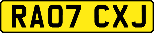 RA07CXJ