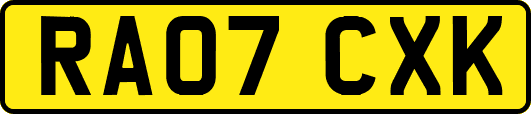 RA07CXK