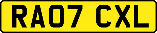 RA07CXL