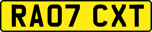 RA07CXT