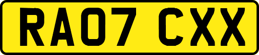 RA07CXX