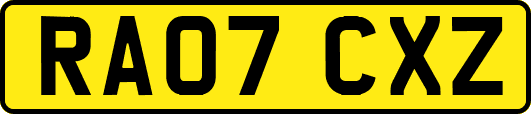 RA07CXZ