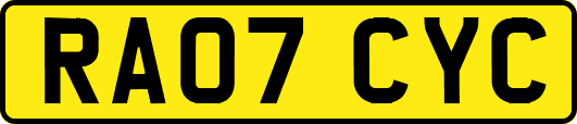 RA07CYC