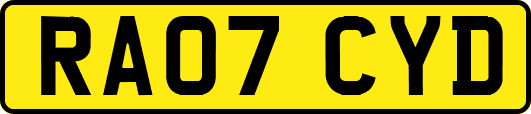 RA07CYD