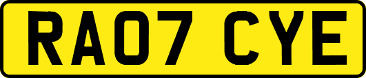 RA07CYE