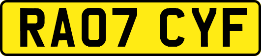 RA07CYF