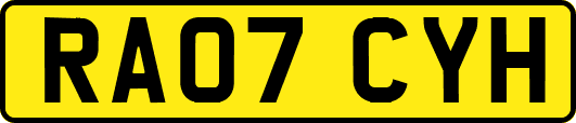 RA07CYH