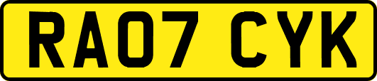 RA07CYK
