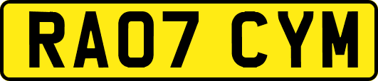 RA07CYM