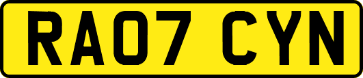 RA07CYN