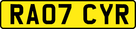 RA07CYR