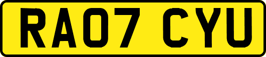 RA07CYU